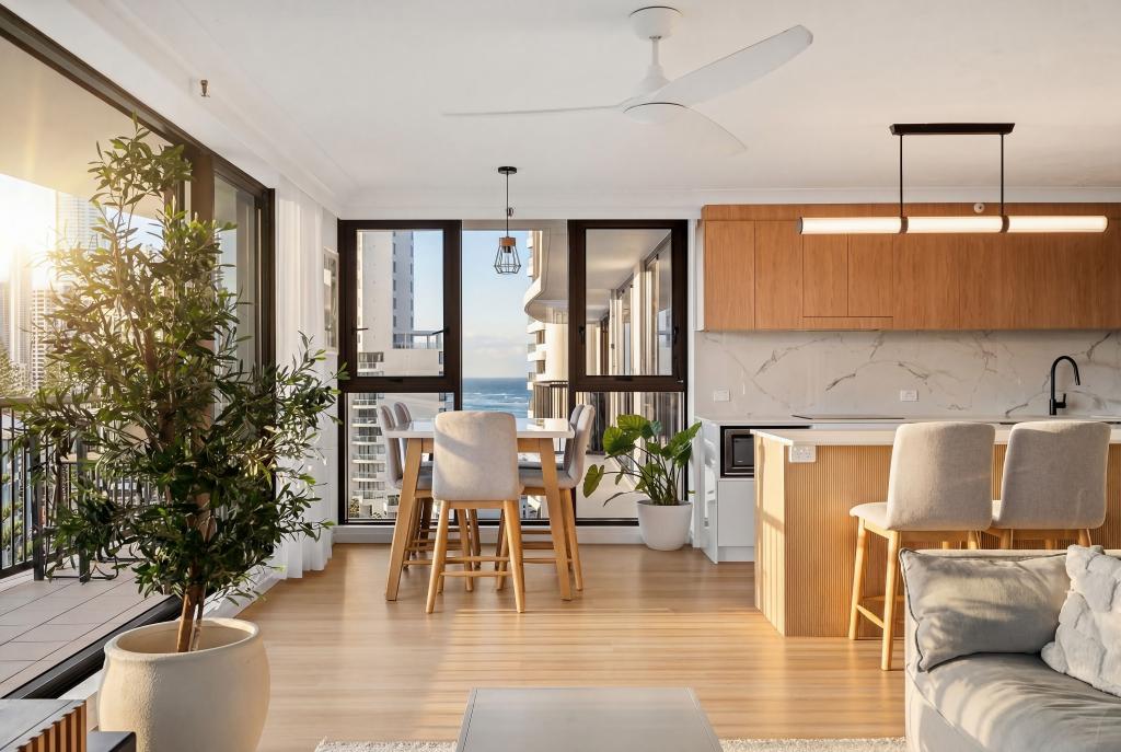 10d/4 Old Burleigh Rd, Surfers Paradise, QLD 4217