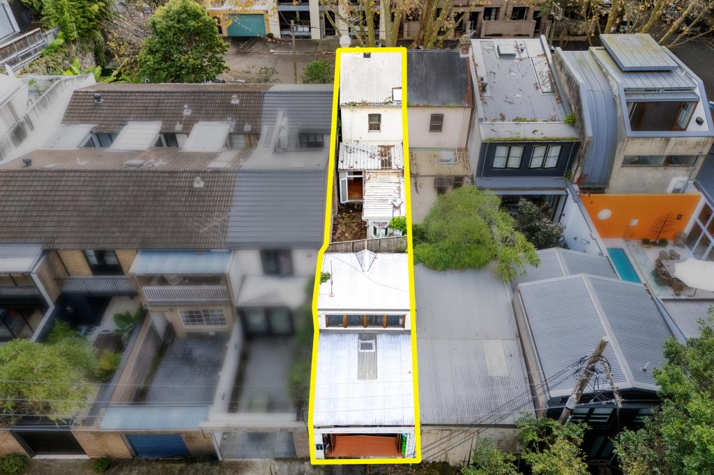 7 Cecil St, Paddington, NSW 2021