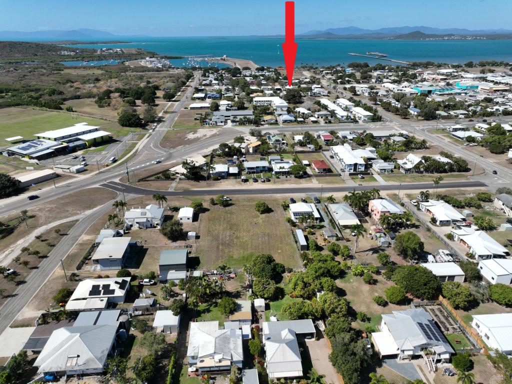 4/10 Dalrymple St, Bowen, QLD 4805