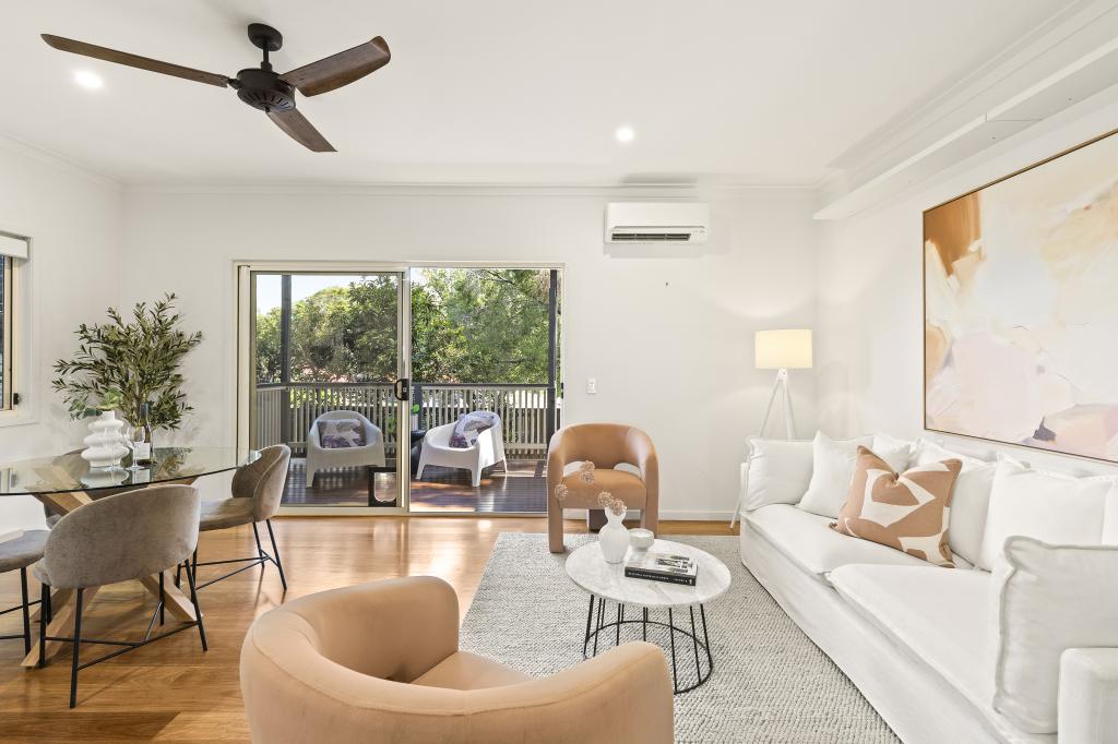 3/79 Forest St, Moorooka, QLD 4105