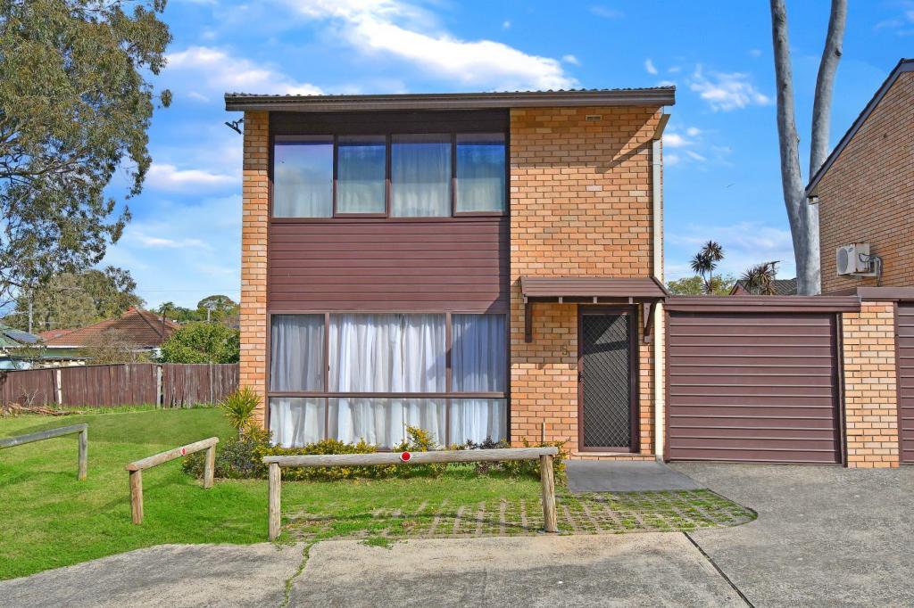 5/27-31 Campbell Hill Rd, Chester Hill, NSW 2162