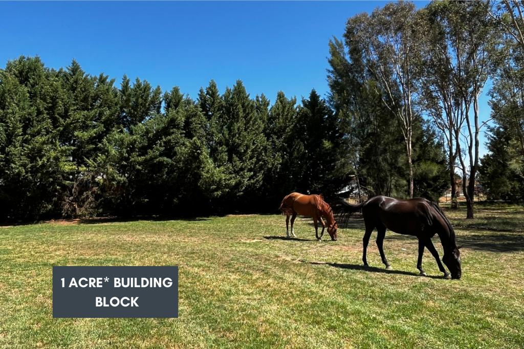 Lot 184 Morongla Rd, Cowra, NSW 2794