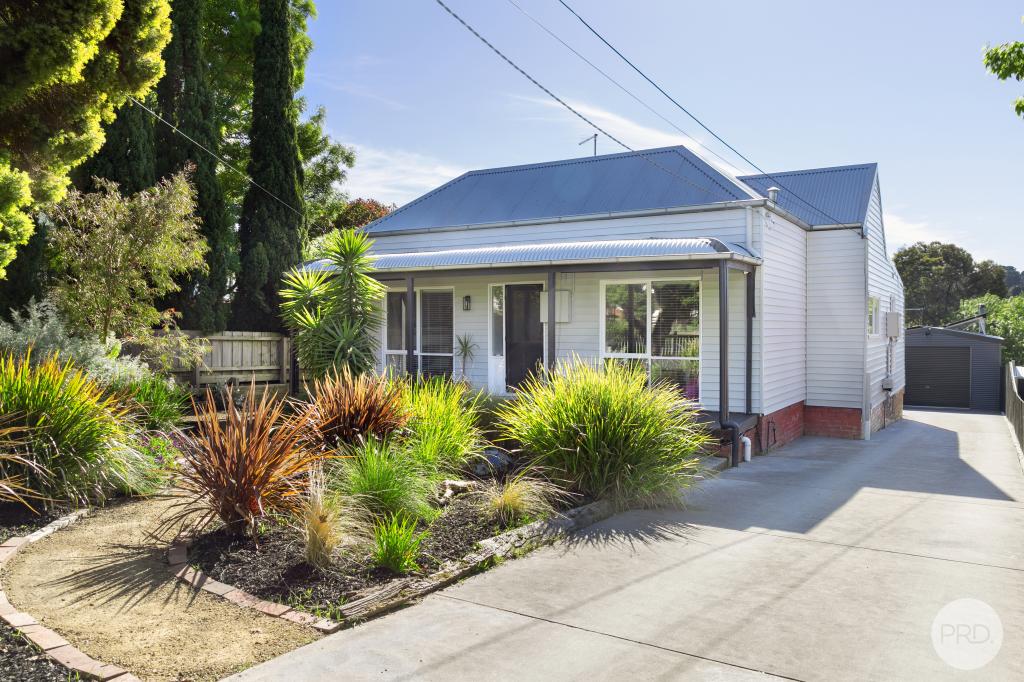 510 Ligar St, Soldiers Hill, VIC 3350