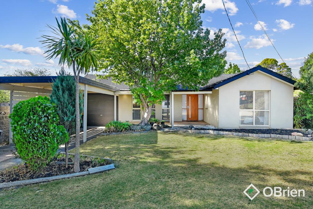 2 Madeira Ct, Frankston, VIC 3199