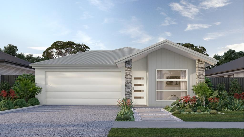 Contact Agent For Address, Rosewood, QLD 4340