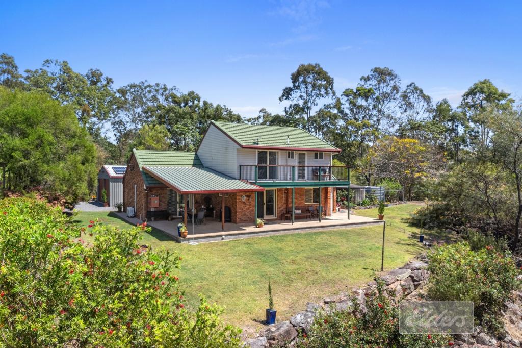 195 BENIAN RD, THE PALMS, QLD 4570