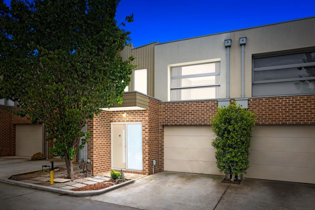 36/5 Thomas Carr Dr, Tarneit, VIC 3029