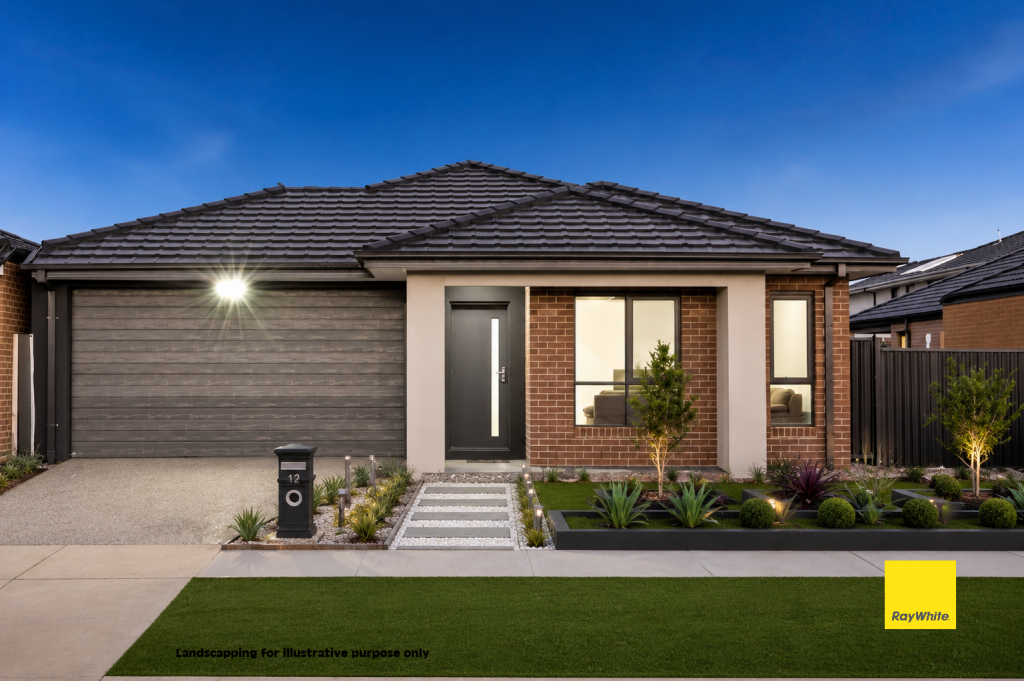 19 Travel Ave, Tarneit, VIC 3029
