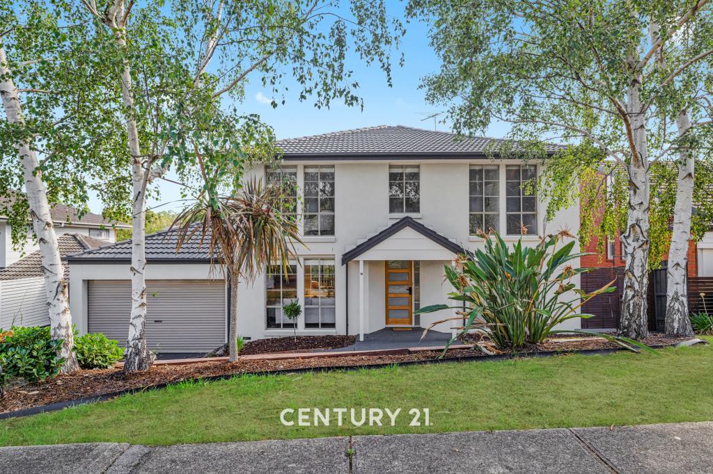 16 Lawrence Dr, Berwick, VIC 3806