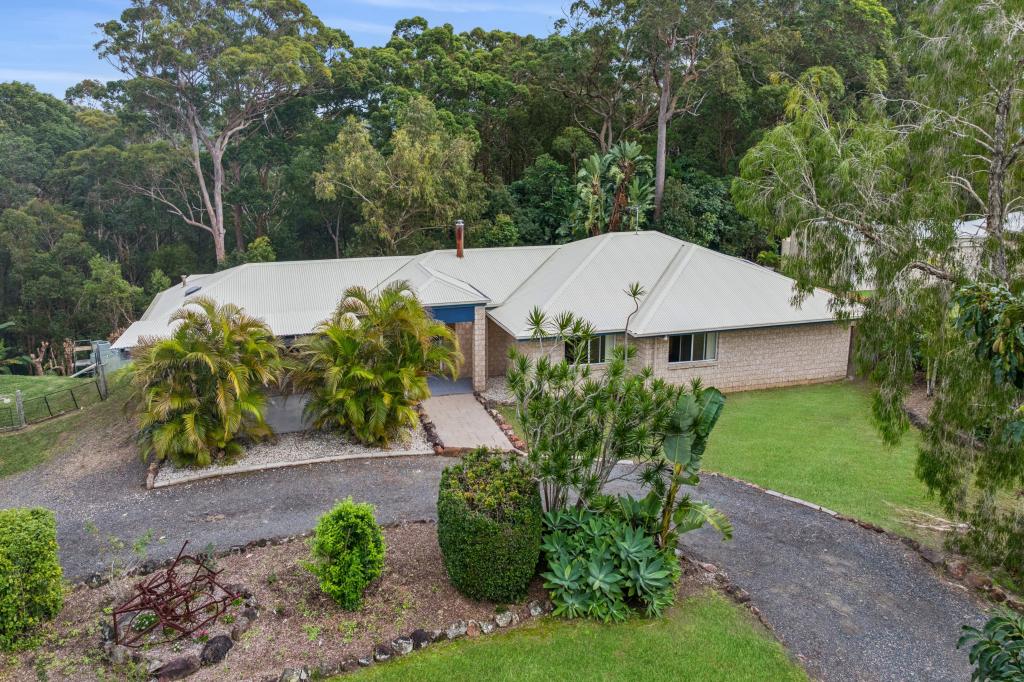 76 Highland Hill Rd, Maroochy River, QLD 4561