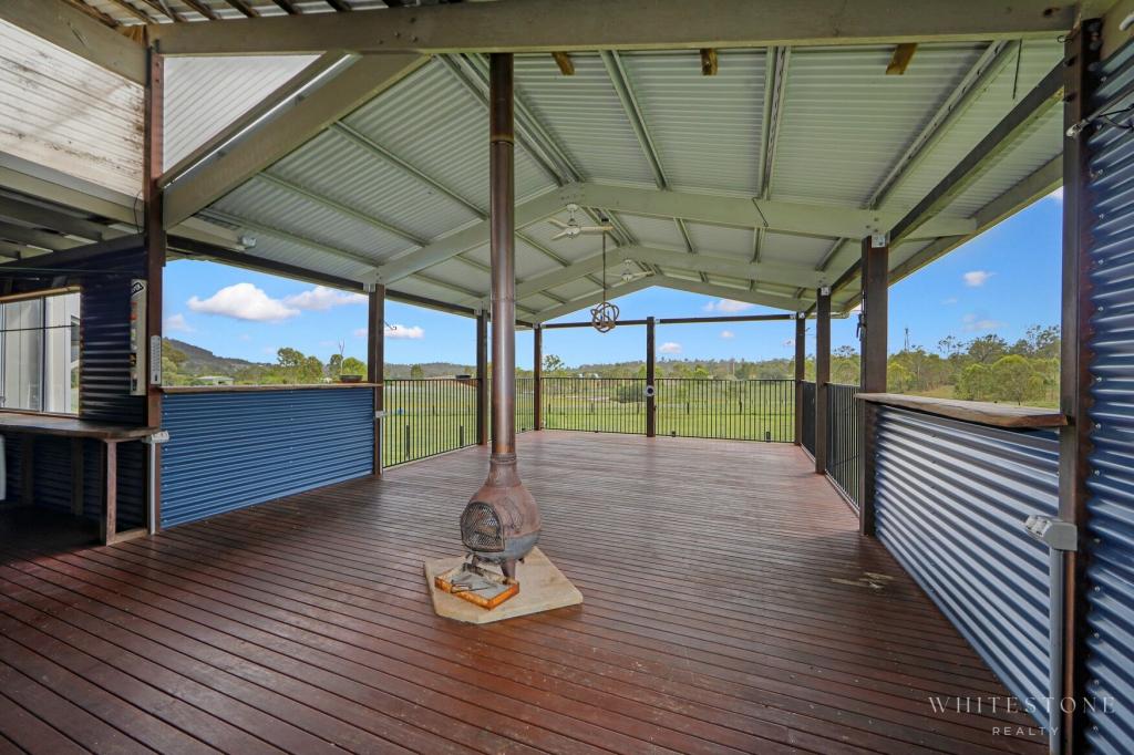 655 Moolboolaman Rd, Moolboolaman, QLD 4671