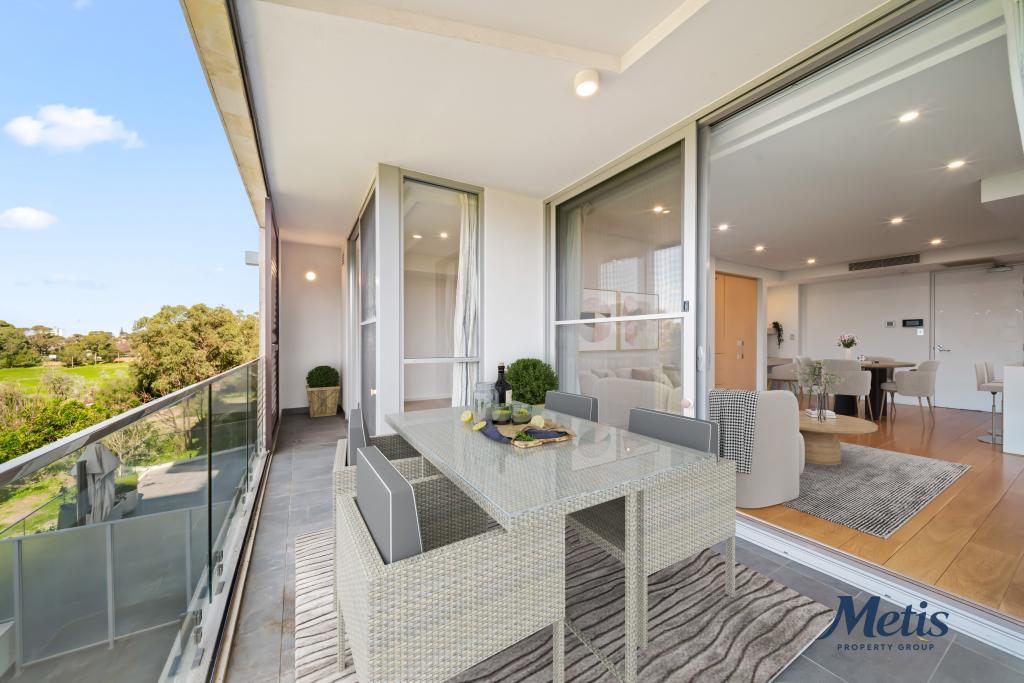 24/2 Milyarm Rise, Swanbourne, WA 6010