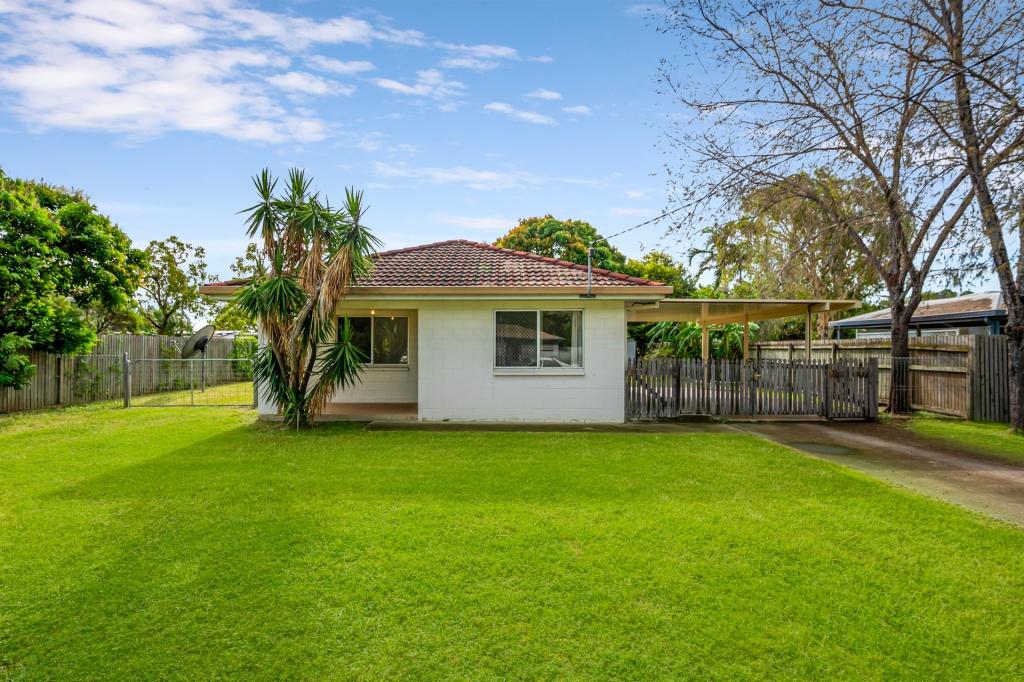 10 Falcon Cres, Condon, QLD 4815