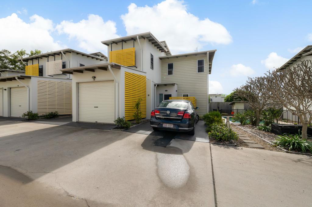 10/10 Nothling St, New Auckland, QLD 4680