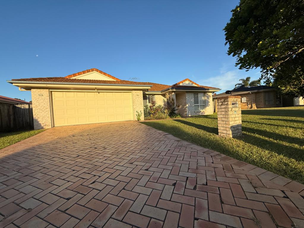 32 Kingma Cres, Caboolture, QLD 4510