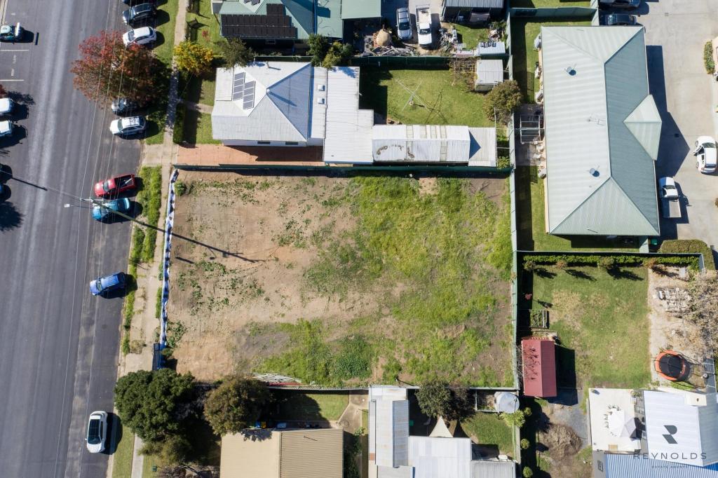 127 Gladstone St, Mudgee, NSW 2850