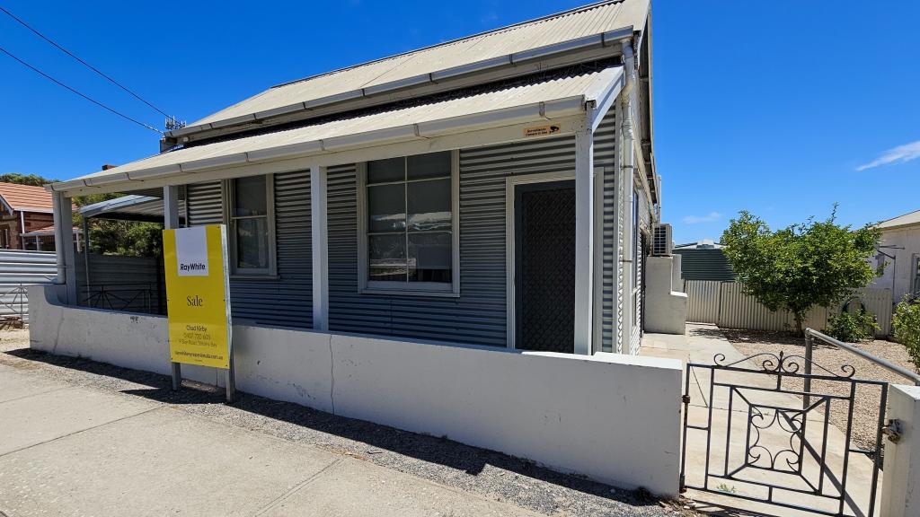 28 Wells St, Streaky Bay, SA 5680