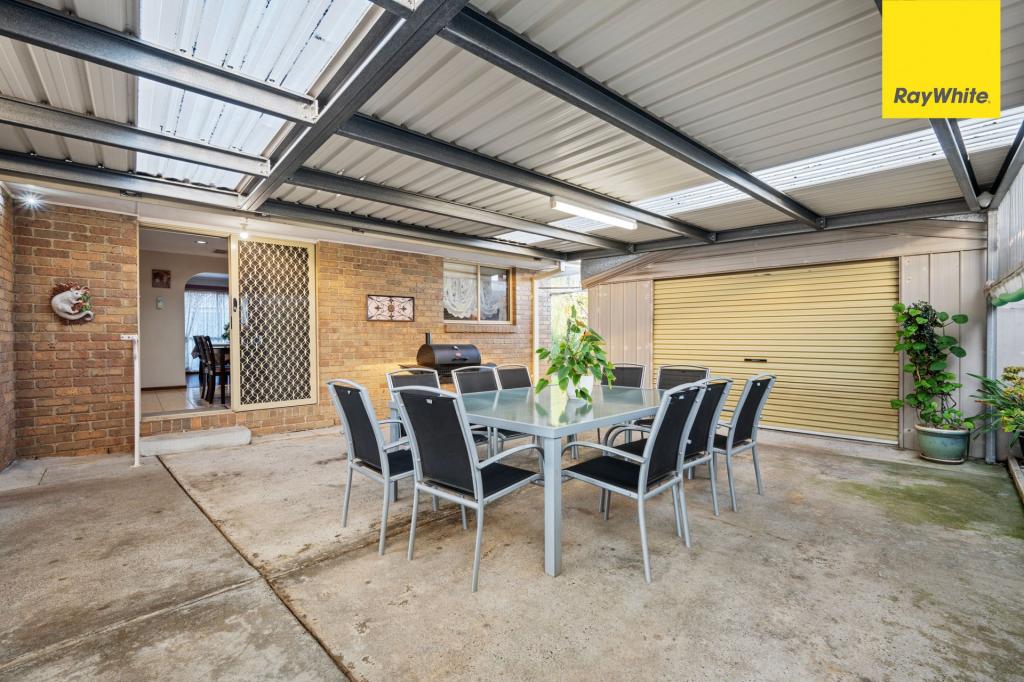 13 Mowbray Cres, Kurunjang, VIC 3337