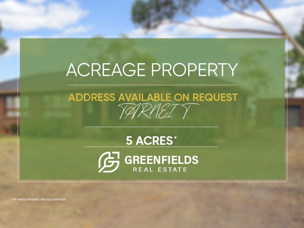 Contact Agent For Address, Tarneit, VIC 3029