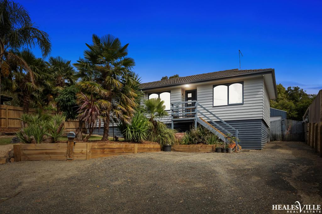 22 Fauna Ave, Badger Creek, VIC 3777