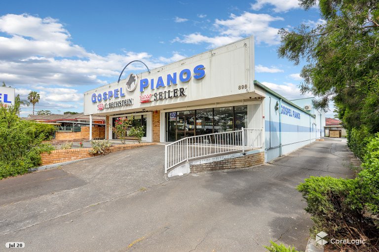 896 Woodville Rd, Villawood, NSW 2163