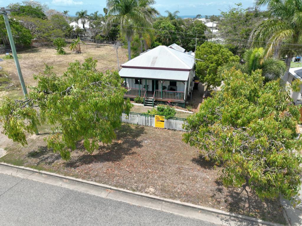 53 Poole St, Bowen, QLD 4805