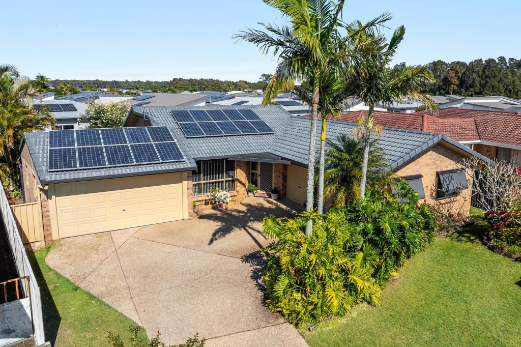 19 The Halyard, Yamba, NSW 2464