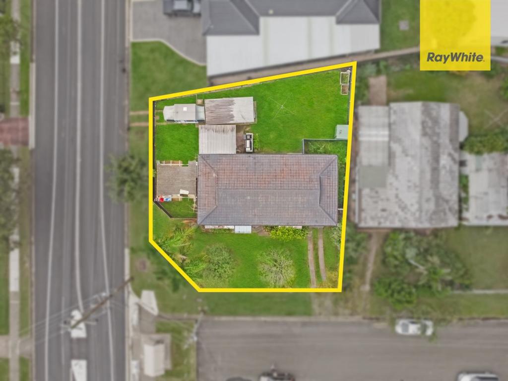 40 Parkin Rd, Colyton, NSW 2760