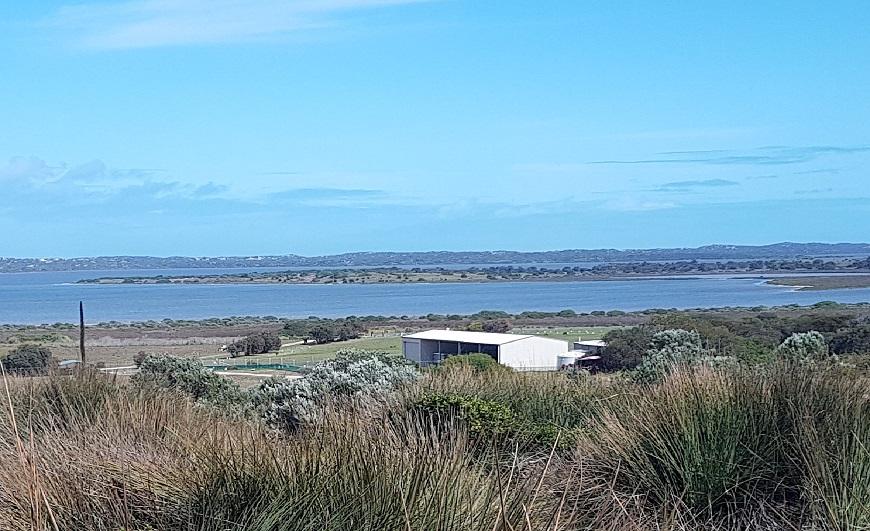 7217 PRINCES HWY, COORONG, SA 5264