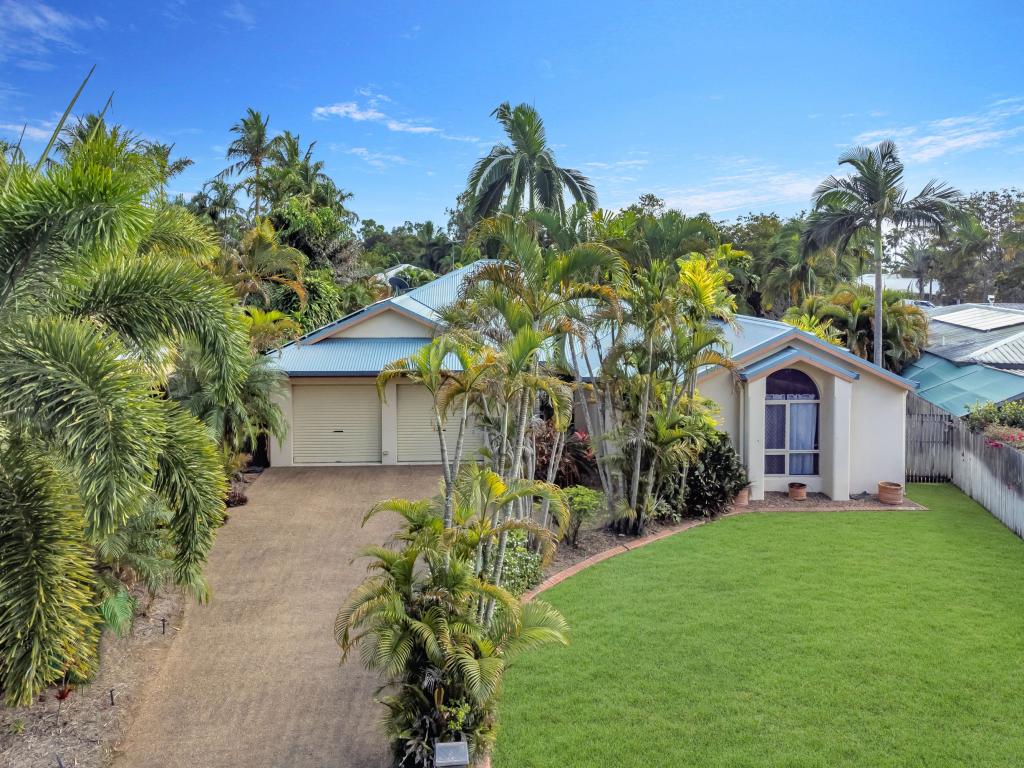 11 Lotus Ct, Bushland Beach, QLD 4818