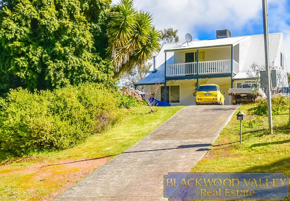 68 Spencer St, Bridgetown, WA 6255