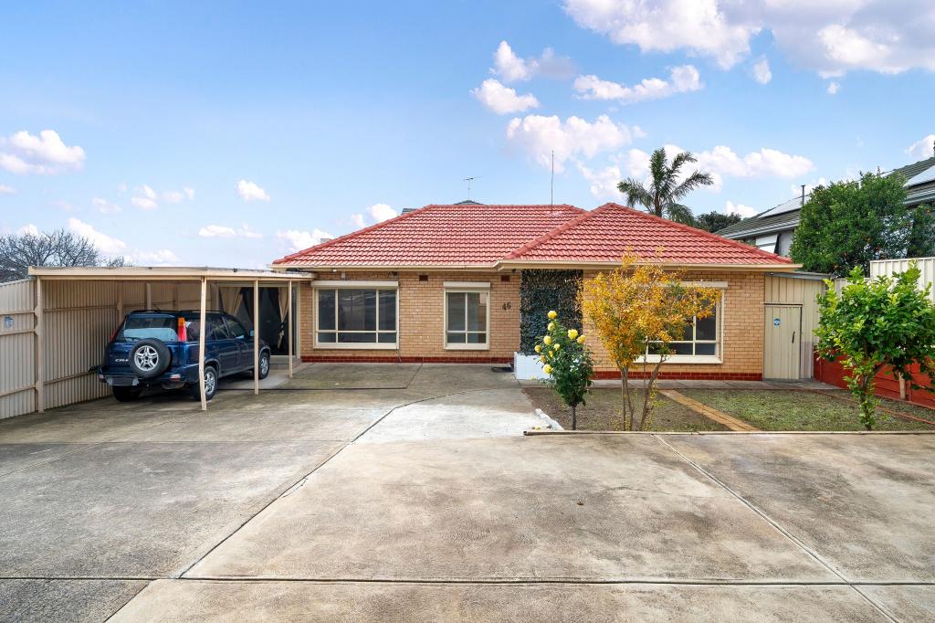 46 Whittington St, Enfield, SA 5085