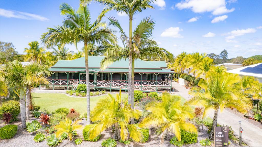 39 DISCOVERY DR, COOLOOLA COVE, QLD 4580