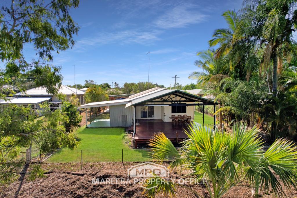 11 Riverview Tce, Mareeba, QLD 4880