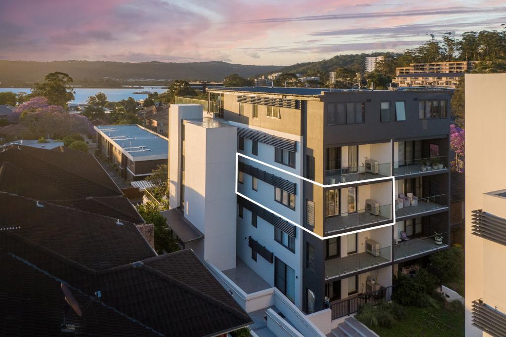 19b/46 Frederick St, Point Frederick, NSW 2250