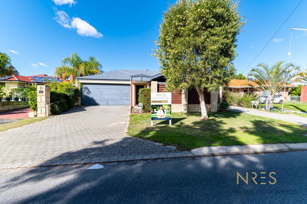 A/14 Finchley Cres, Balga, WA 6061