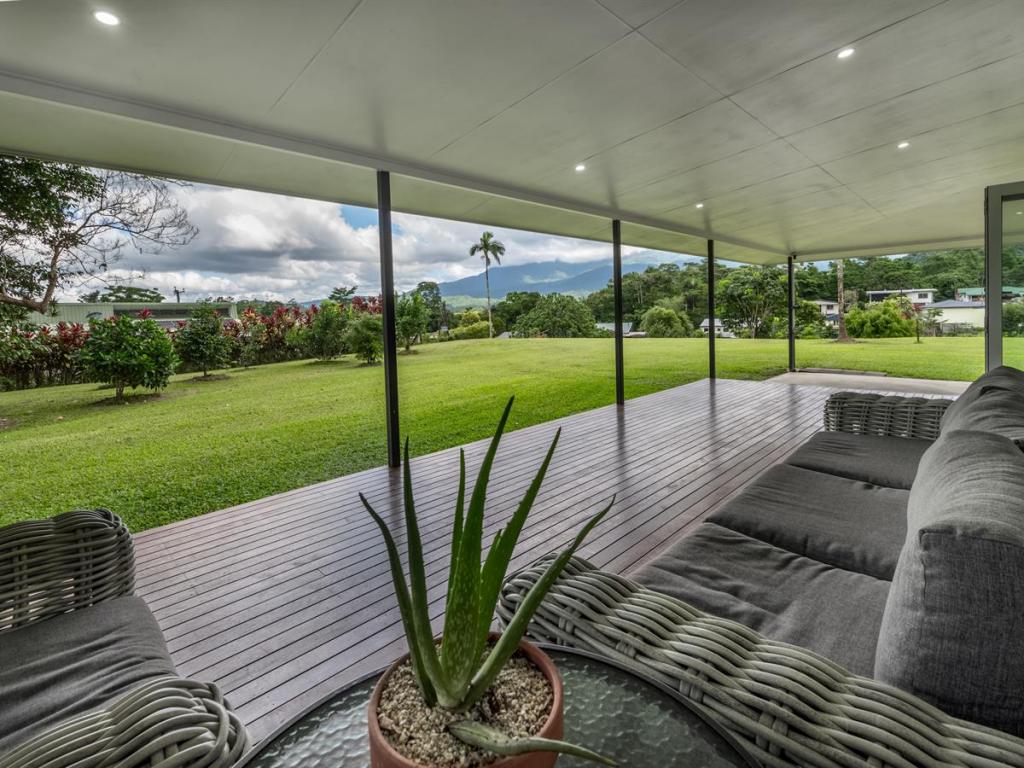 262 The Boulders Rd, Babinda, QLD 4861