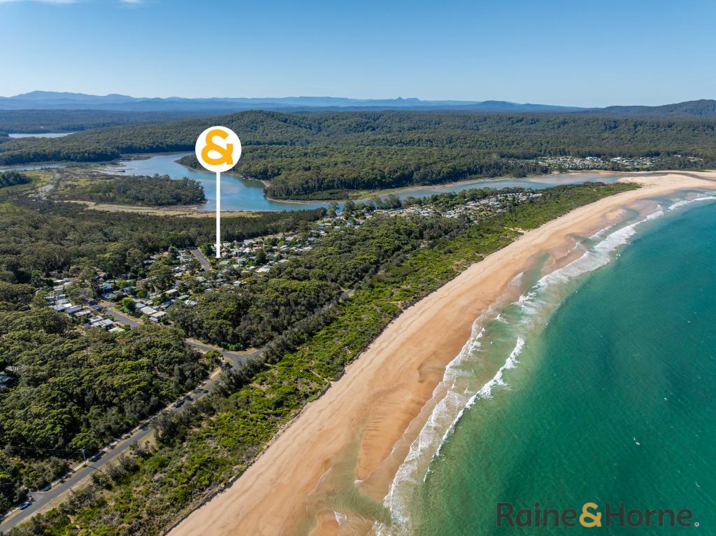 2 THIRD ST, SOUTH DURRAS, NSW 2536