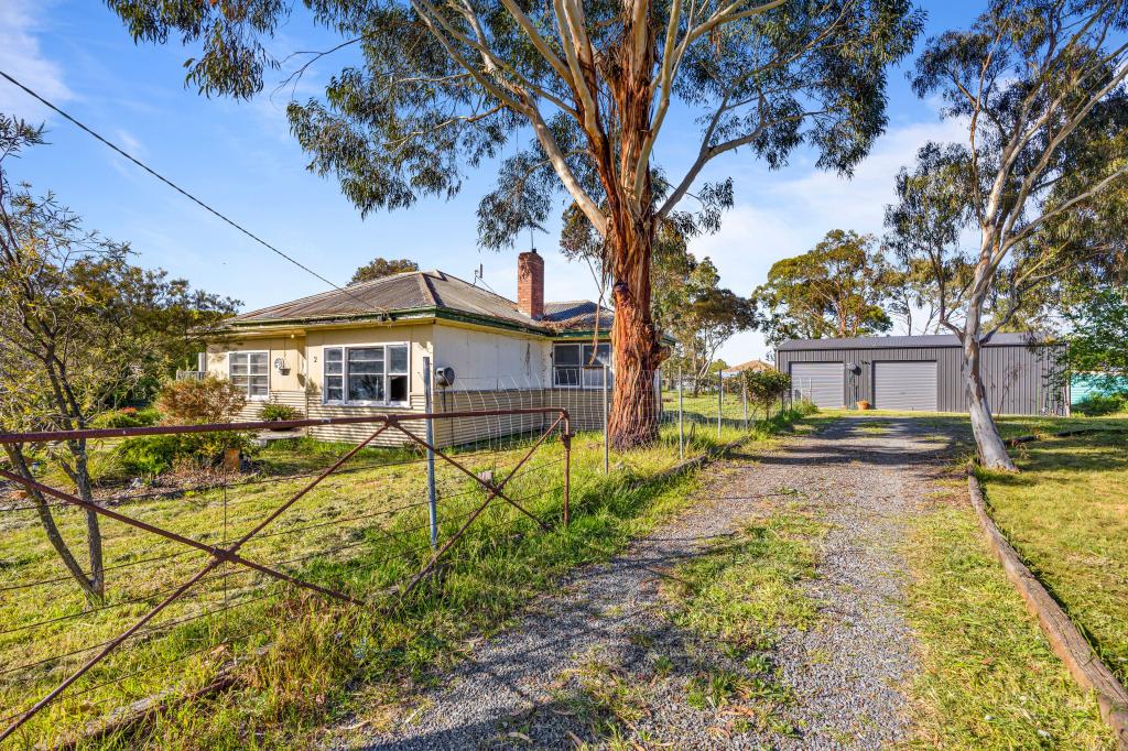 2-4 Wileman St, Willaura, VIC 3379