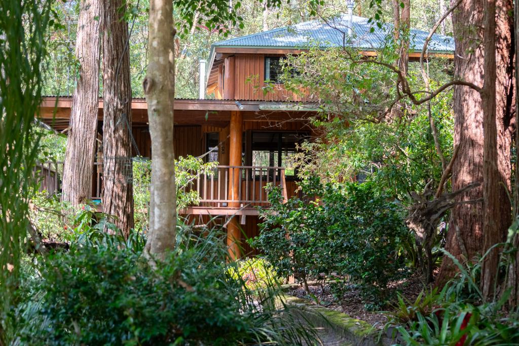 136 Webster Rd, Wondecla, QLD 4887