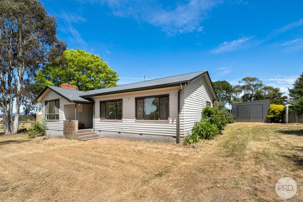 926 SEBASTOPOL-SMYTHESDALE RD, ROSS CREEK, VIC 3351