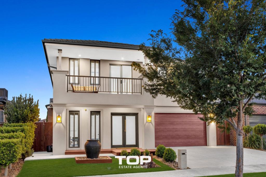 20 OMARS PL, NARRE WARREN SOUTH, VIC 3805