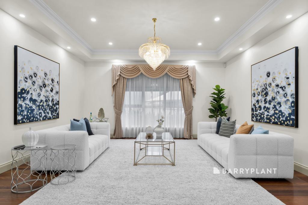 193 Drysdale Ave, Narre Warren North, VIC 3804