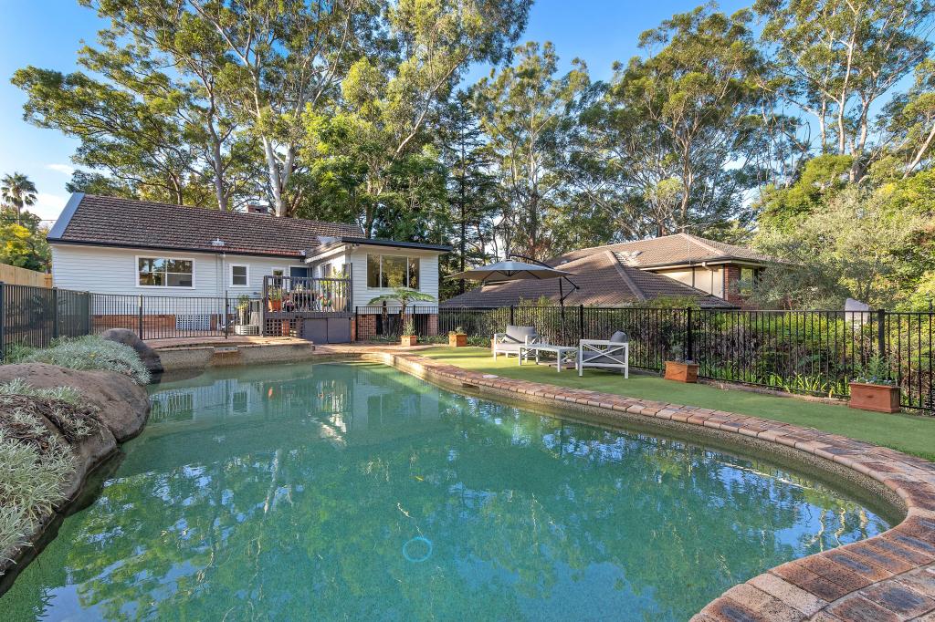56 Geoffrey St, South Turramurra, NSW 2074