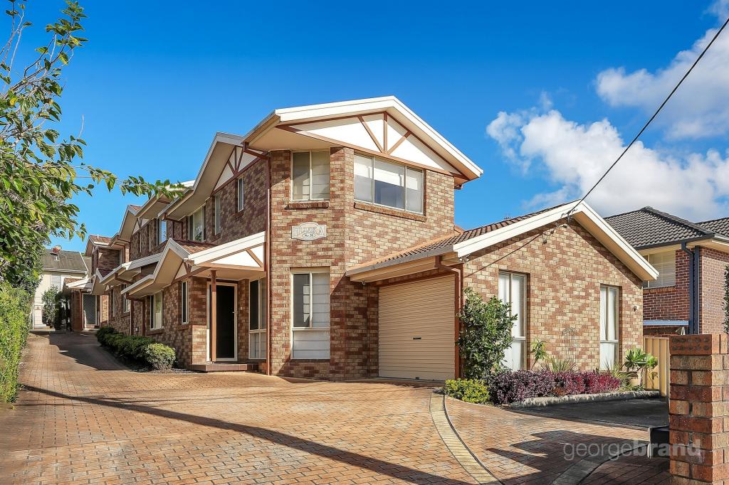 2/20 Ena St, Terrigal, NSW 2260
