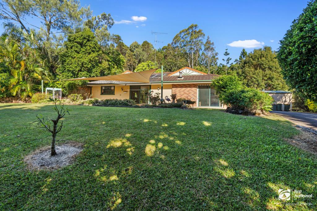 26 Naponyah Rd, Terranora, NSW 2486