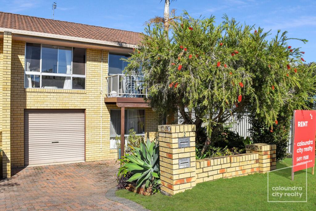 2/12 Enfield Cres, Battery Hill, QLD 4551