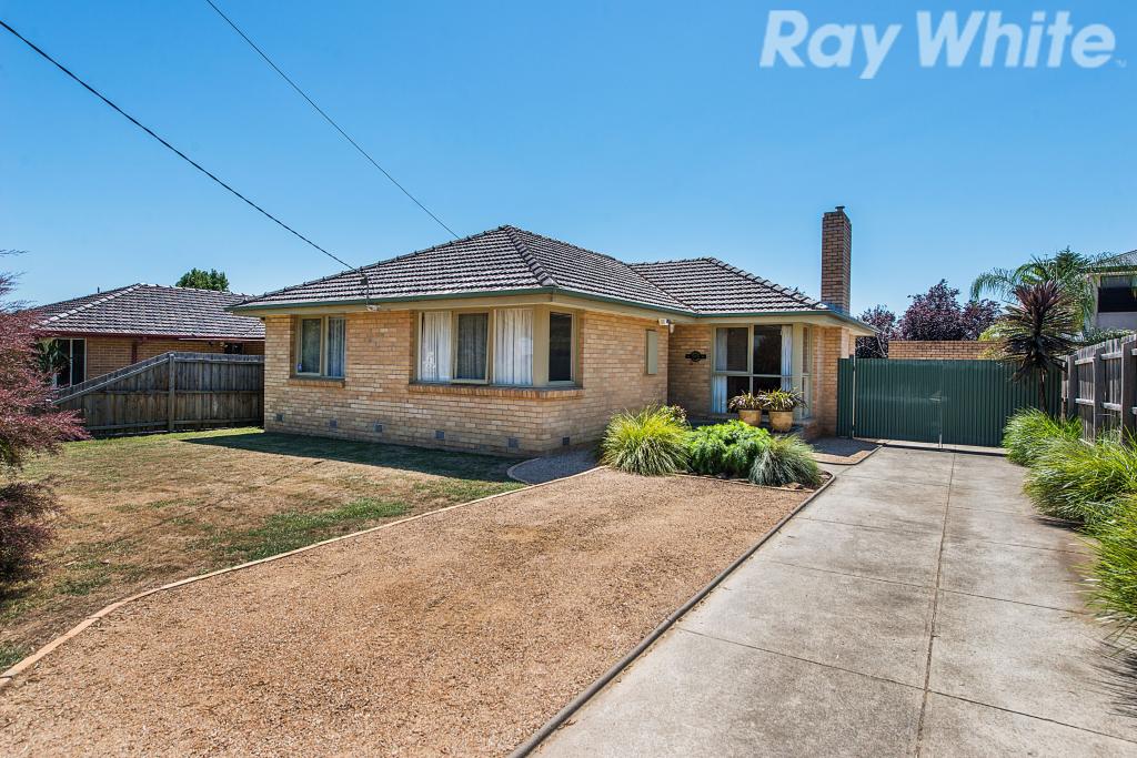 921 Mountain Hwy, Bayswater, VIC 3153