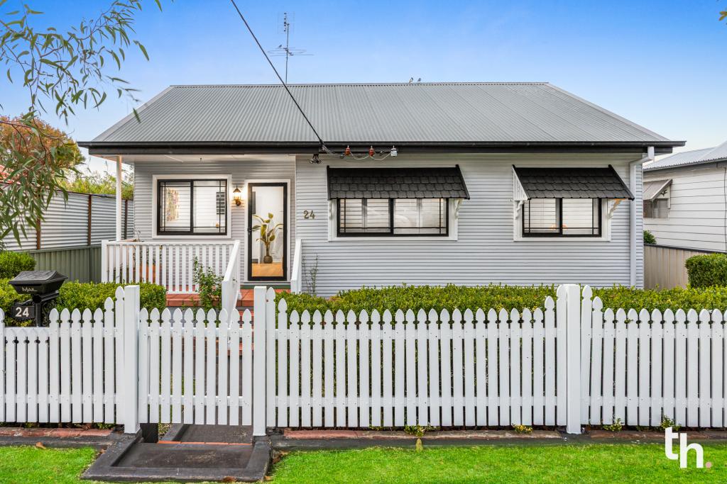 24 Crockett St, Cardiff South, NSW 2285