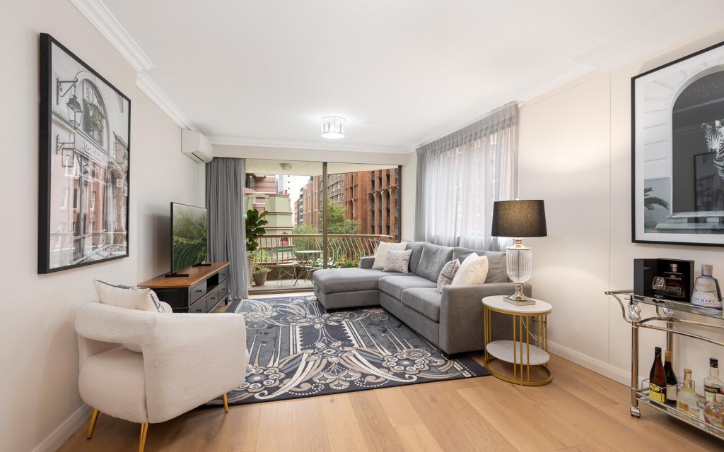 718/31-43 King St, Sydney, NSW 2000